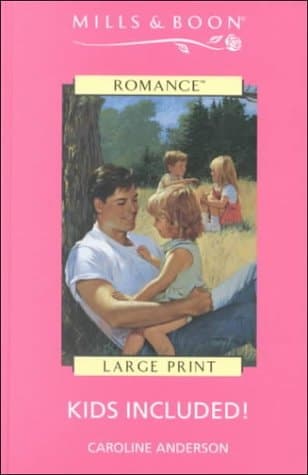Cover of Kids Included!
