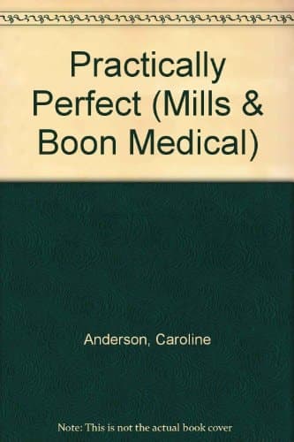 Cover of Practically Perfect