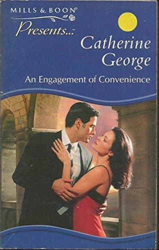 Cover of Engagement of Convenience
