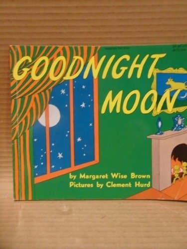 Cover of Goodnight Moon