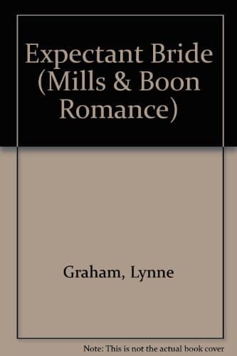 Cover of Expectant Bride