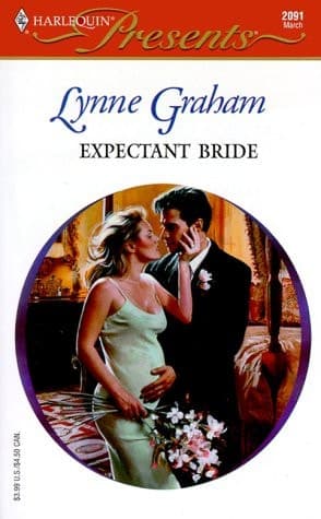 Cover of Expectant Bride
