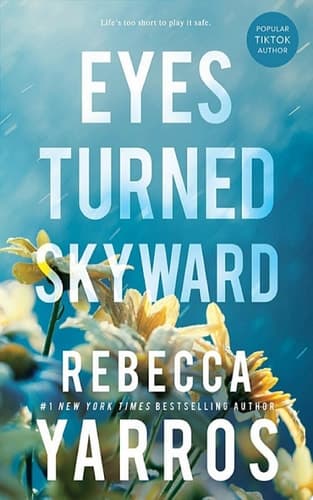 Cover of Eyes Turned Skyward
