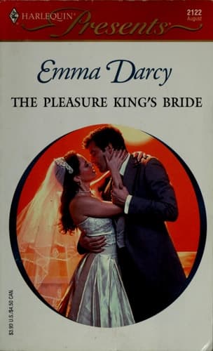 Cover of The Pleasure Kings Bride