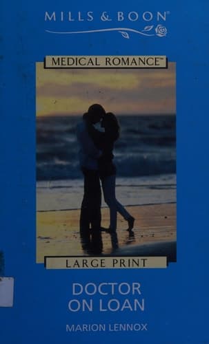 Cover of Doctor on Loan