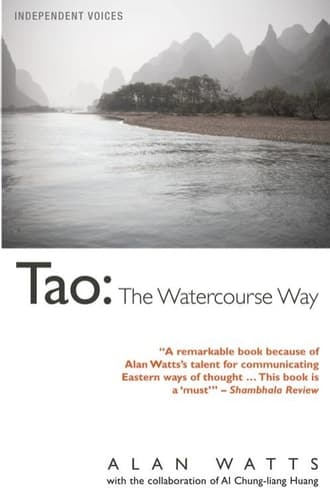 Cover of Tao