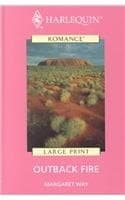 Cover of Outback Fire