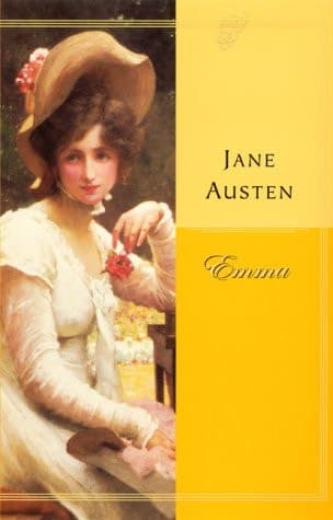 Cover of Emma