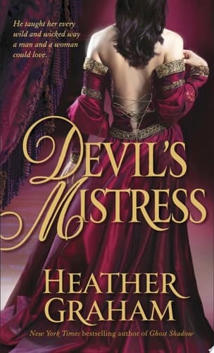 Cover of Devil's Mistress