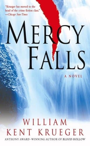 Cover of Mercy Falls
