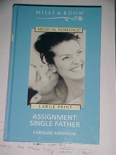 Cover of Assignment: Single Father