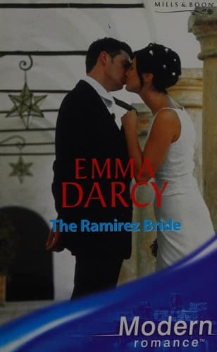 Cover of The Ramirez Bride