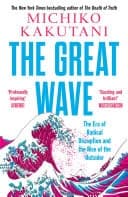 Cover of Great Wave