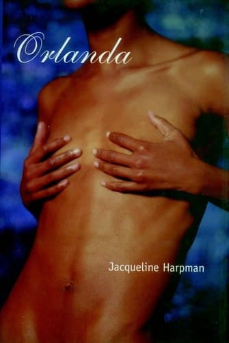 Cover of Orlanda
