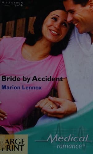 Cover of Bride by Accident