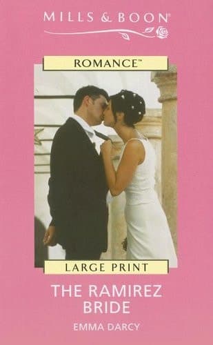 Cover of The Ramirez Bride