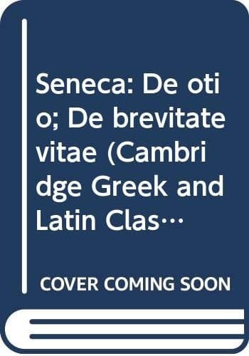 Cover of Seneca