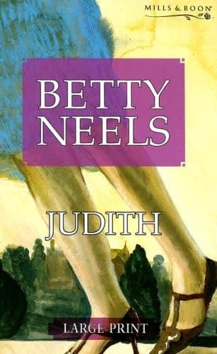 Cover of Judith