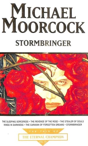 Cover of Stormbringer