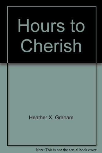 Cover of Hours to Cherish