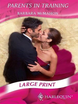Cover of Parents in training