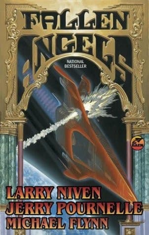 Cover of Fallen Angels
