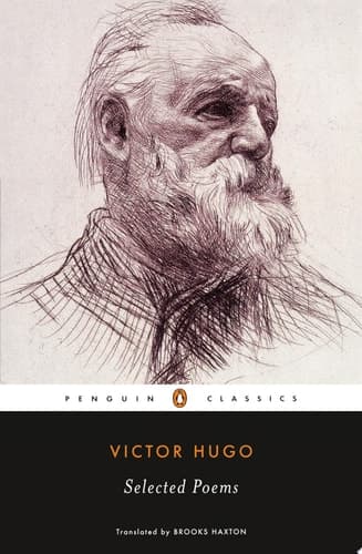 Cover of Selected Poems (Penguin Classics)