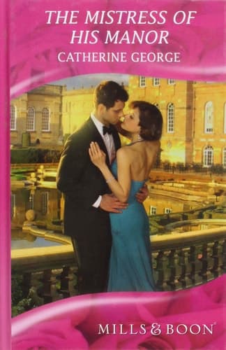 Cover of Mistress of His Manor