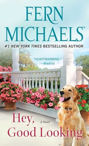 Cover of Hey, Good Looking