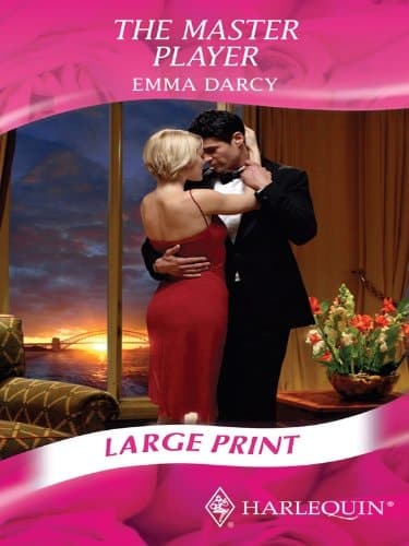 Cover of The Master Player