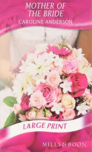 Cover of Mother of the Bride