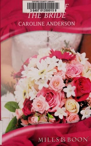 Cover of Mother of the Bride
