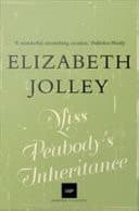 Cover of Miss Peabody's Inheritance