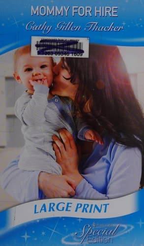 Cover of Mummy for hire