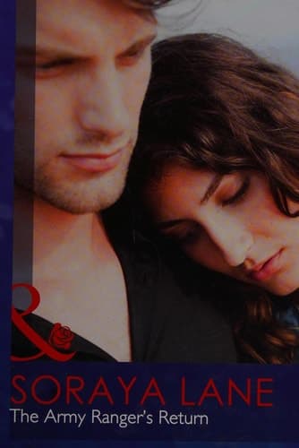 Cover of Army Ranger's Return