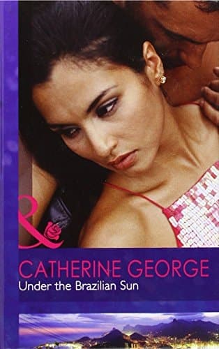 Cover of Under the Brazilian Sun