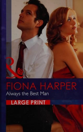 Cover of Always the Best Man