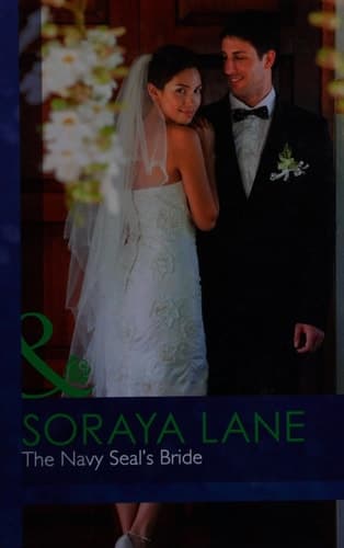 Cover of Navy Seal's Bride