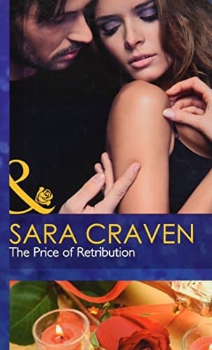 Cover of Price of Retribution