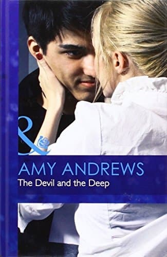 Cover of The Devil and the Deep