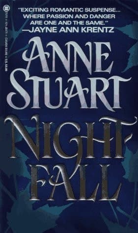 Cover of Night Fall