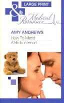 Cover of How to Mend a Broken Heart