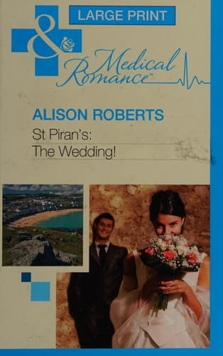 Cover of St Piran's: The Wedding!