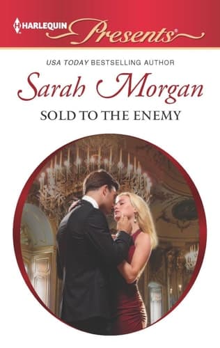 Cover of Sold to the Enemy
