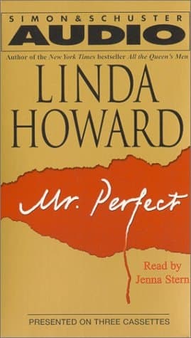 Cover of Mr. Perfect