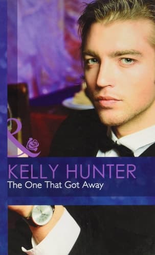 Cover of The One That Got Away