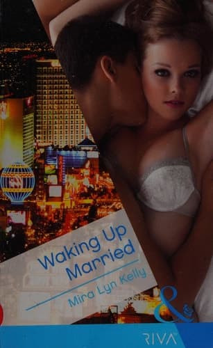Cover of Waking Up Married