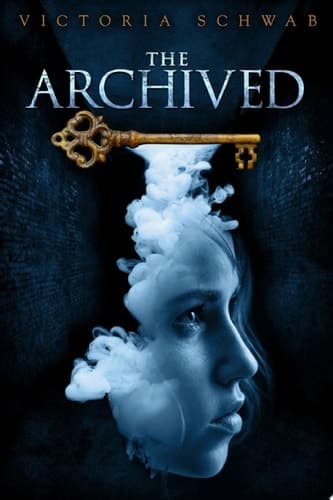 Cover of The Archived