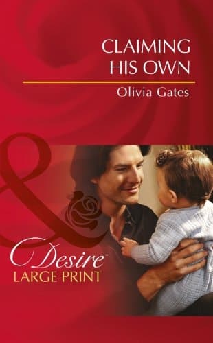 Cover of Claiming His Own