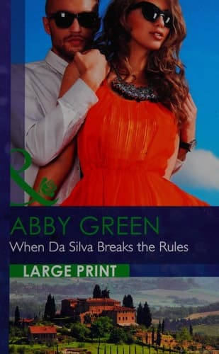 Cover of When Da Silva Breaks the Rules